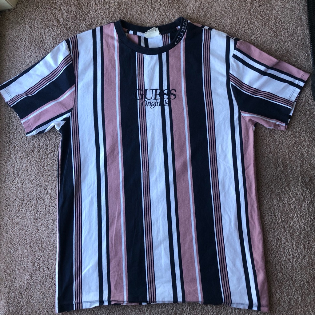 Vintage Guess Original Tee